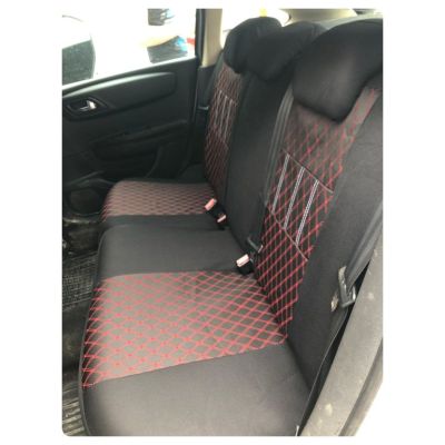 oto koltuk kılıfı modelleri