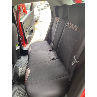 oto koltuk kılıfı modelleri